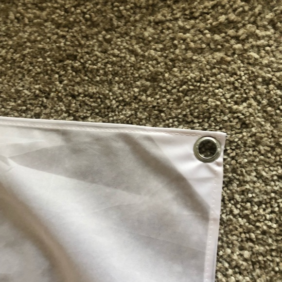 COPY - Be a good person flag - Picture 3 of 3